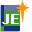 je